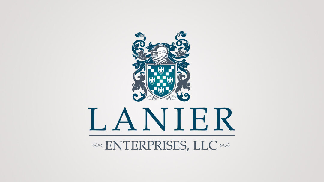 Lanier Enterprises Logo
